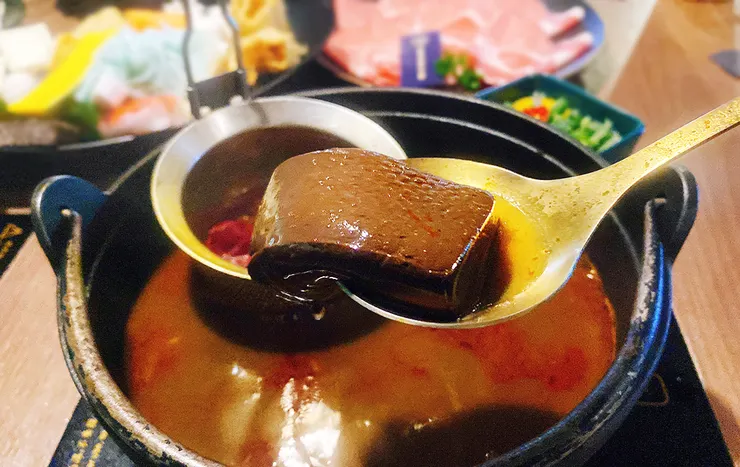 桃園蘆竹火鍋推薦│金蒔鍋物-桃園大竹總店│蘆竹美食推薦2025