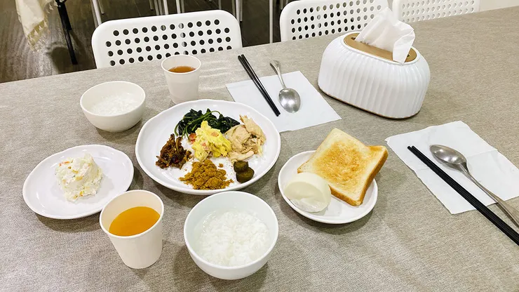 花蓮住宿推薦【路境行旅-花蓮文化館】東大門夜市周邊住宿