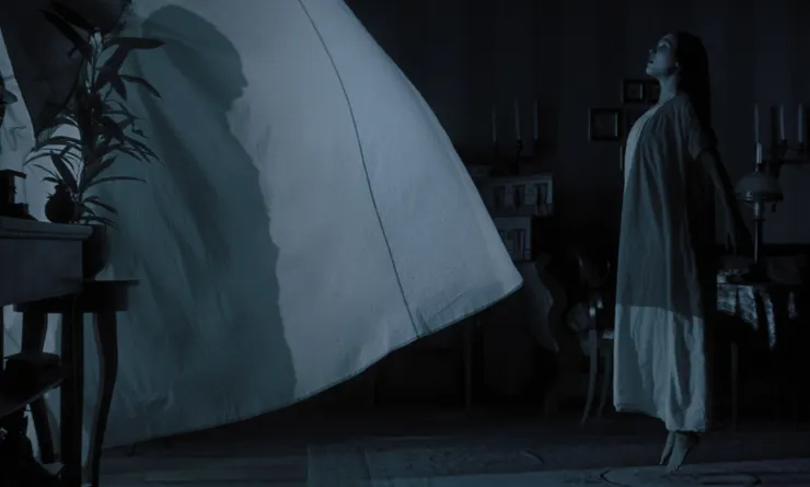 《吸血鬼：諾斯費拉圖》劇照／環球影業 提供