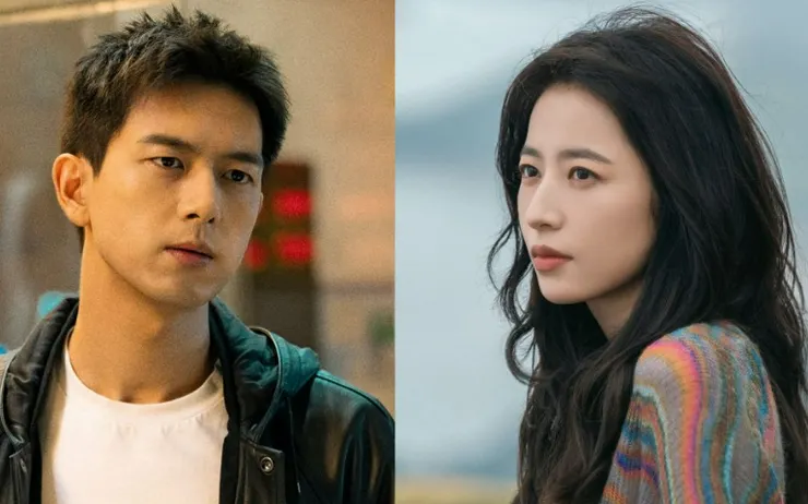 男女主角在現實與理想中平衡，最終收穫愛情的果實