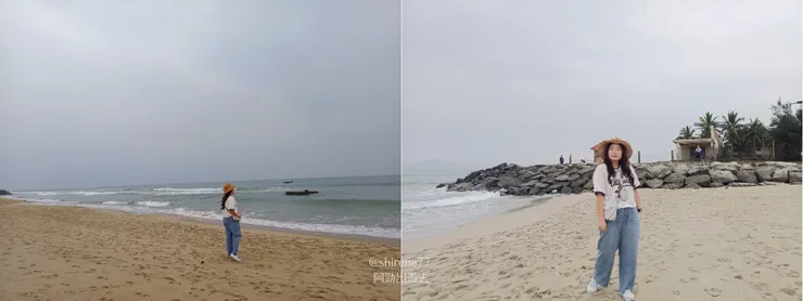 Cua Dai Beach Bãi Tắm Cửa Đại