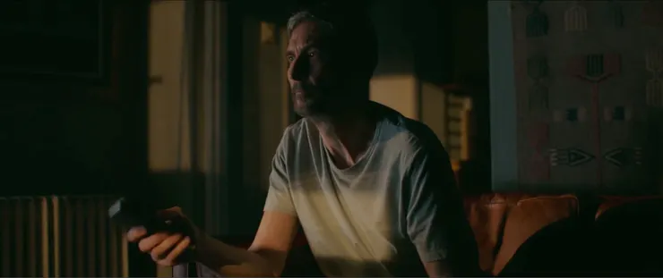 《夢鹿情謎》電影劇照／劇照提供：金馬影展