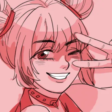 像這樣的一張臉畫得出來,但背後的結構是什麼?