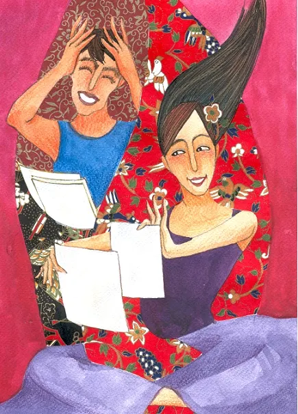 vocus|新世代的創作平台