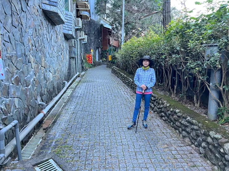 桂花巷我又來了