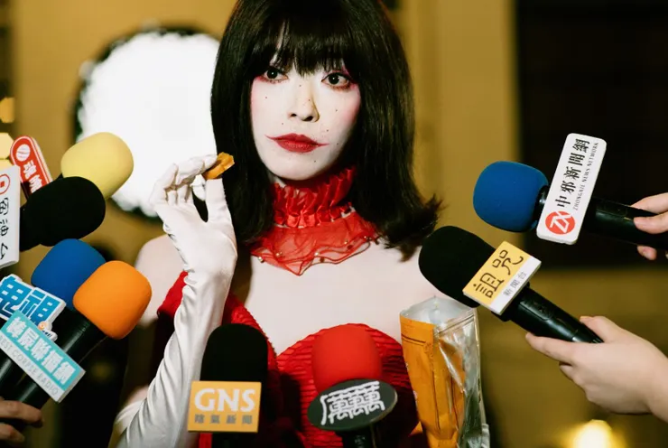 vocus|新世代的創作平台