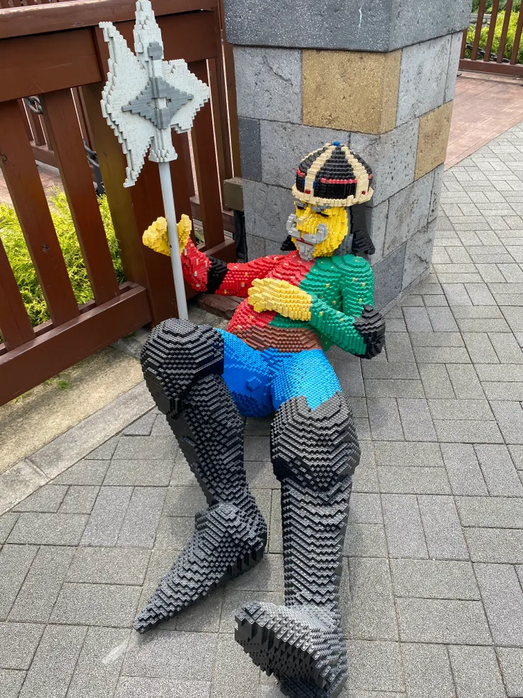 偷懶士兵