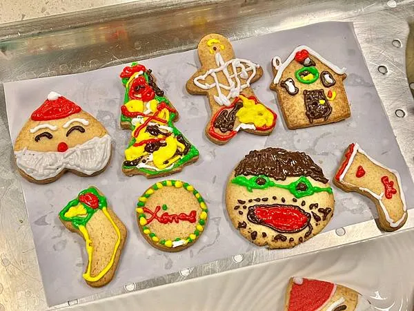 (台南吃到飽)奇美食品幸福工廠~高CP值吃到飽只要138元!