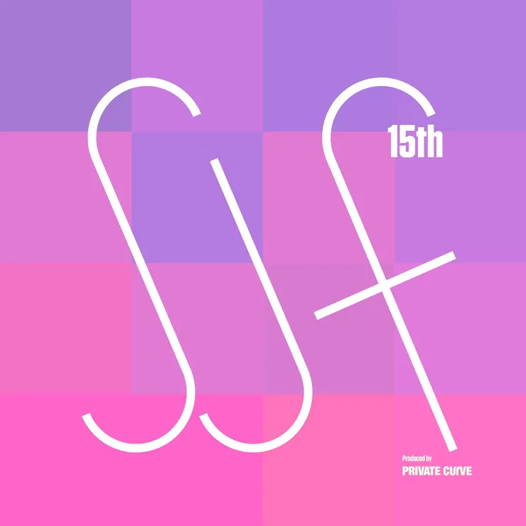 The 15th Seoul Jazz Festival 2023 主視覺。圖片來源：Facebook