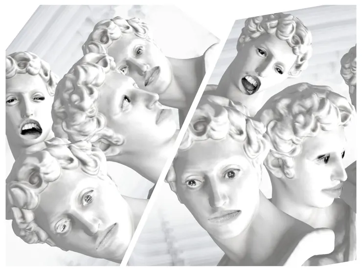 vocus|新世代的創作平台