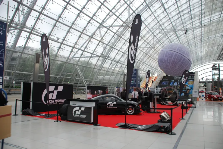 生平第一次到德國,也是為了工作,然後因為沒有零錢,無法上廁所