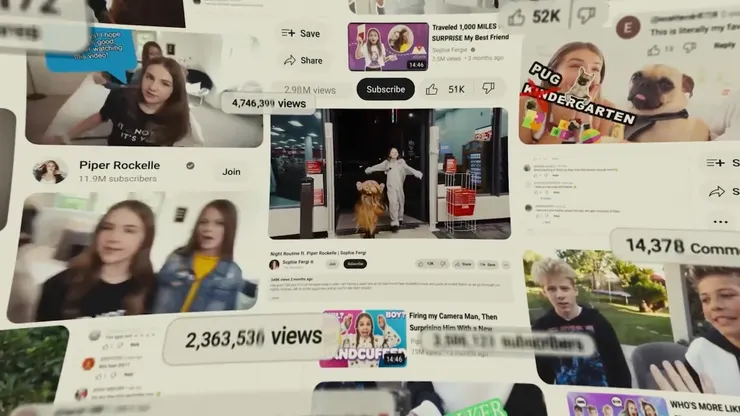 vocus|新世代的創作平台