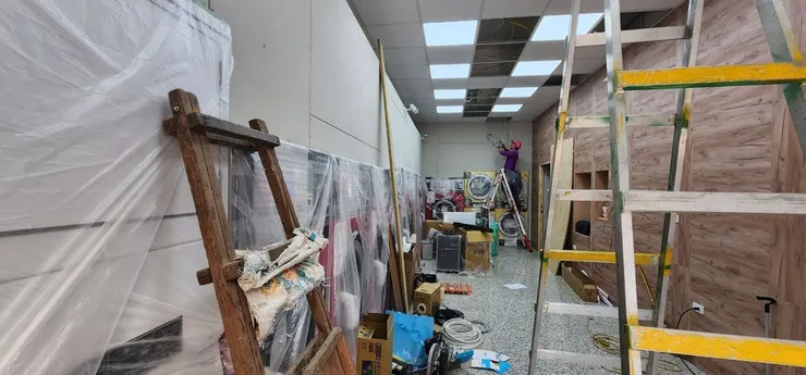 自助洗衣加盟比一比，輕鬆當老闆洗出創業人生！零基礎也能開店│