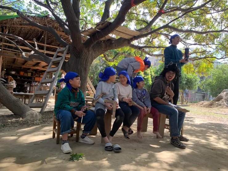 vocus|新世代的創作平台