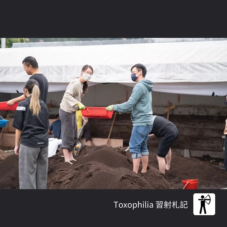 vocus|新世代的創作平台