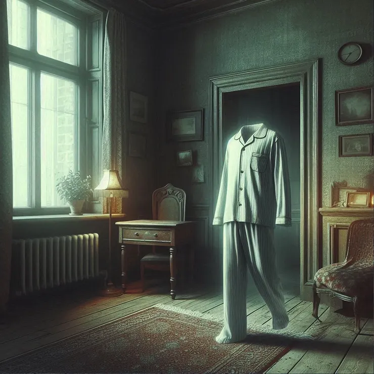 科幻小說《隱形人》帶來的哲思：面對慾望，還能做出符合道德的決定嗎？