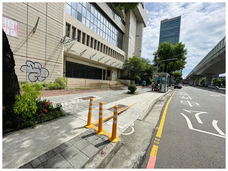 自踏出家門就有礙的日常常讓輪椅族裹足不前。