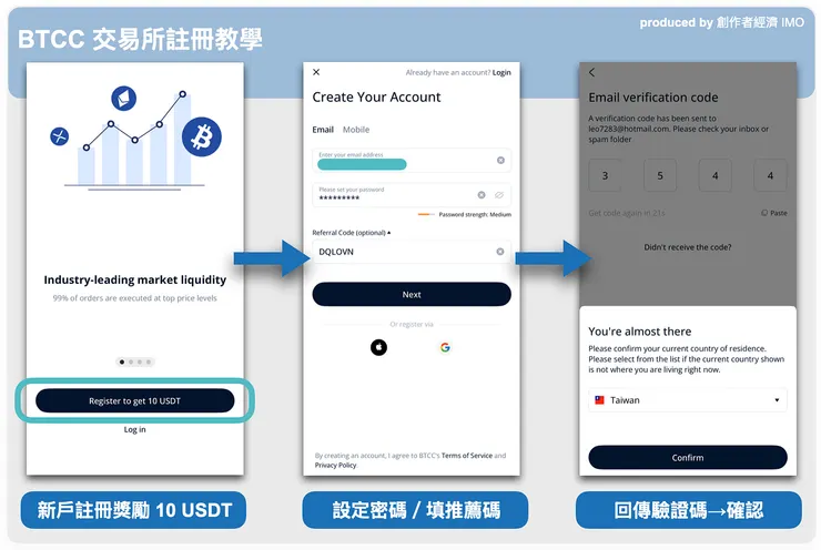 vocus|新世代的創作平台