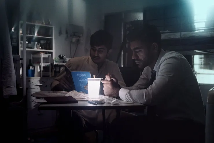 vocus|新世代的創作平台