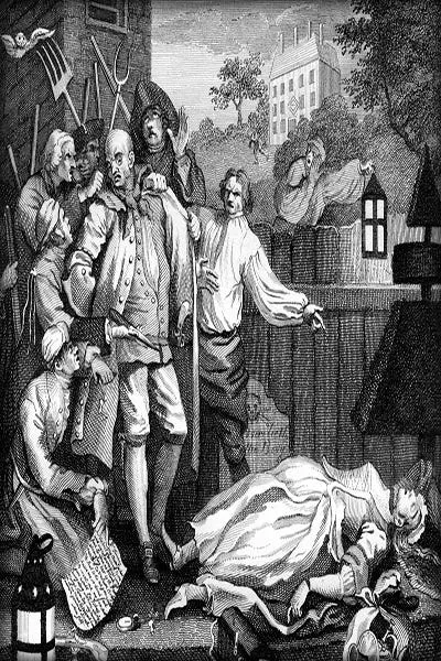 （不痛不癢的藍色墨水當子彈的水槍，差點上了斷頭來了已經！）