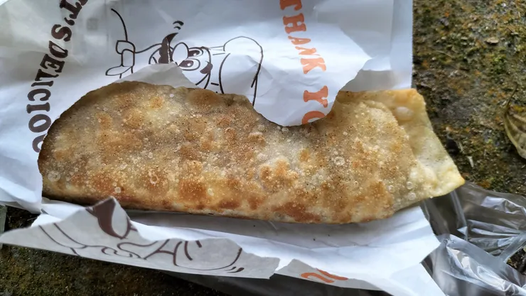 午餐