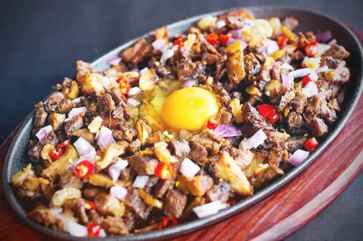 sisig