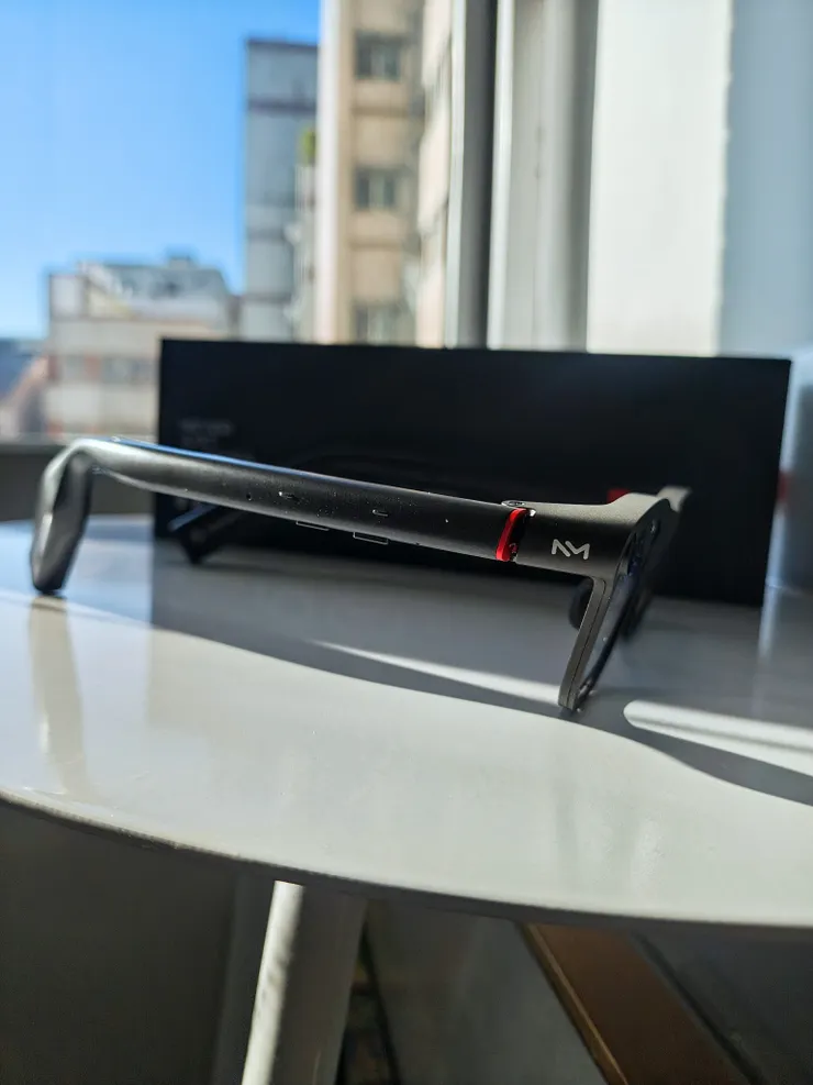 我的 INMO Go3 使用全記錄