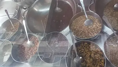 [台北美食]隱藏版國立台灣大學校園周邊美食台大胖妞冰店，二種