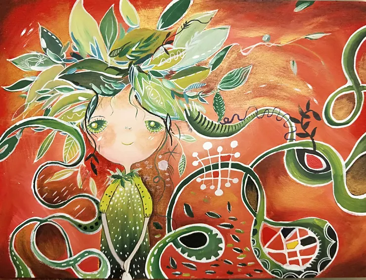 vocus|新世代的創作平台