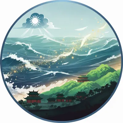 海華安 A.T的沙龍