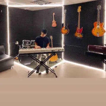 Neptune (Aka. CK)的沙龍