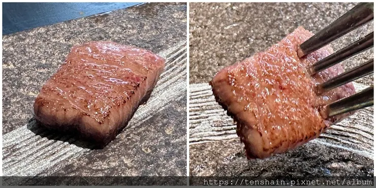 【台中南屯鐵板燒，聚餐餐廳】＂榆＂悅共享和牛宴，富貴好運＂龍