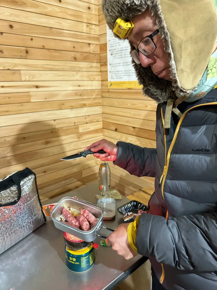 我不知道該講甚麼 先乾為敬