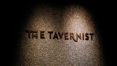 vocus 2025 尾牙@The Tavernist