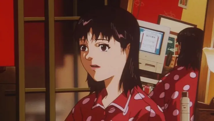 藍色恐懼 (數位修復版) | 評價 8.9/10