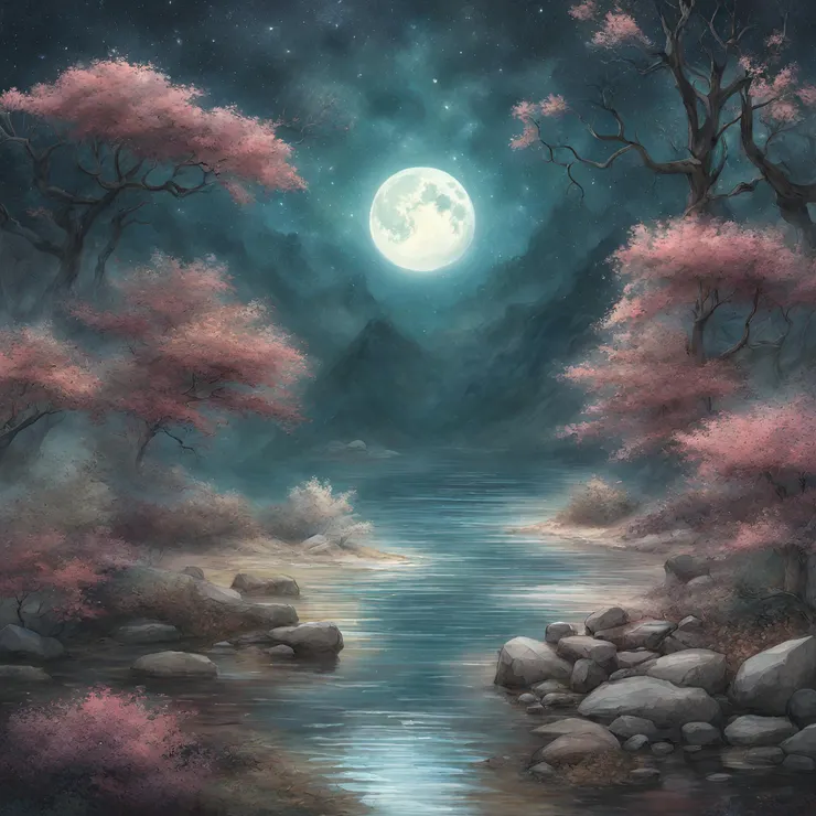 Canva AI繪圖｜by 小蝦