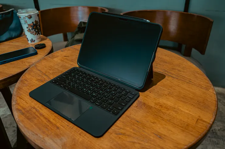 你的筆電不一定是筆電