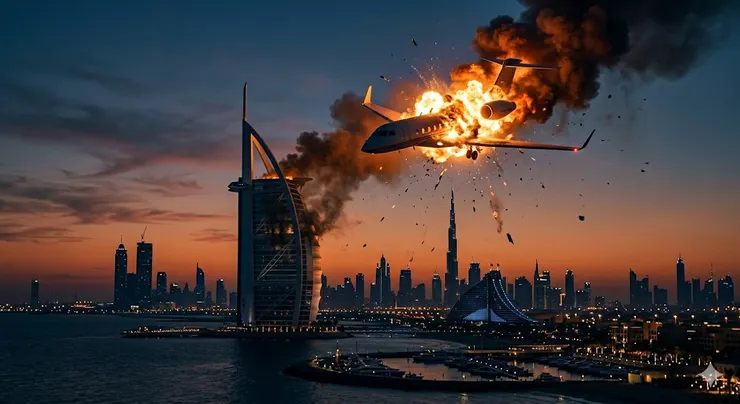 Image generated by AI (Gemini) by Author