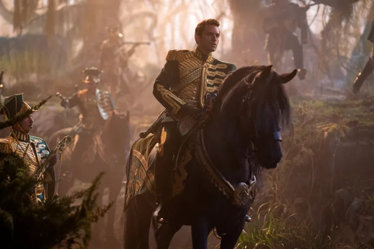 《魔法壞女巫：第二部》劇照