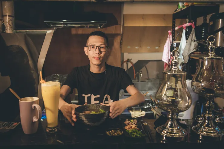 vocus|新世代的創作平台