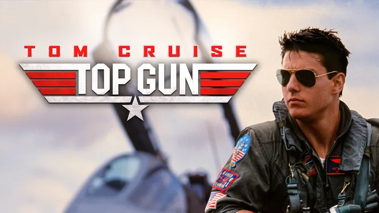 Top Gun第一集真的是當代經典