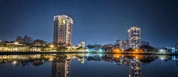 大竹觀光休閒公園