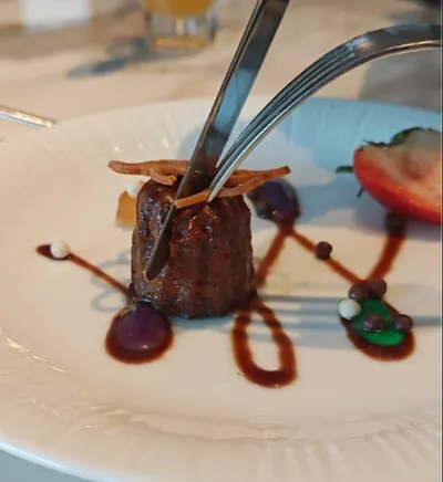 米兒就醬吃喝玩樂