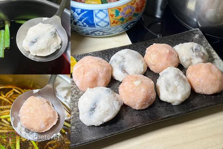 （後山埤美食）光鍋物 HIKARI～信義區日式火鍋專賣店分享