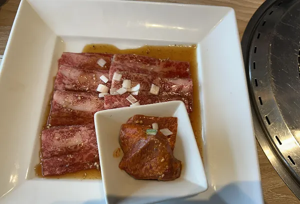 敘敘苑 沖繩浦添PARCO CITY店