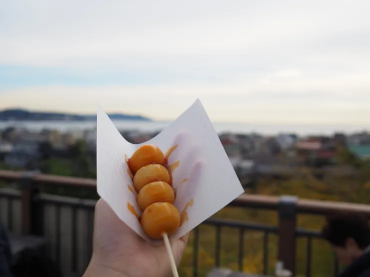 在我心中尚未被打敗的醬油糰子！！！