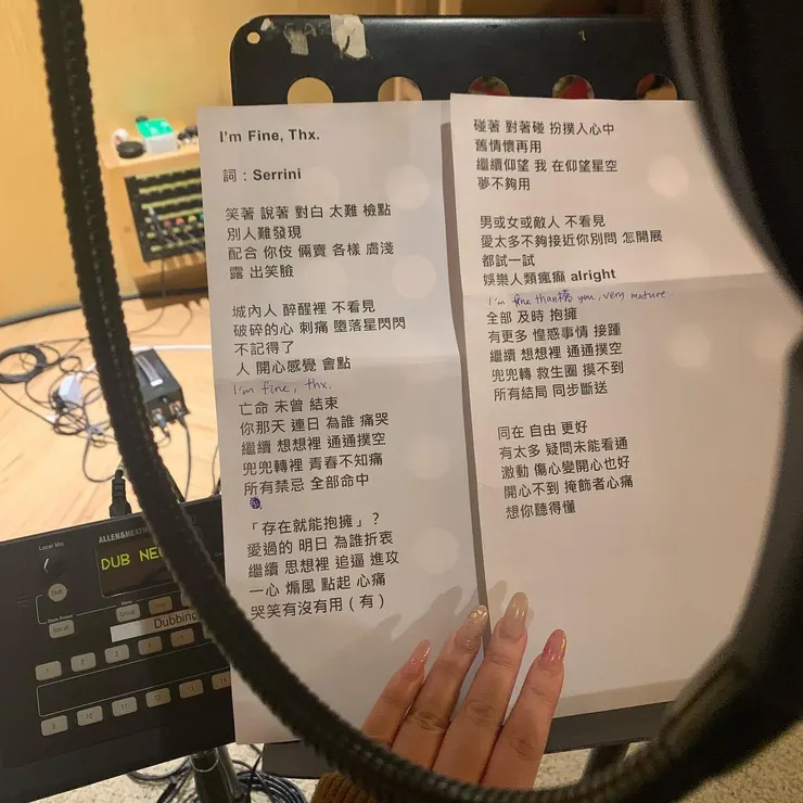 vocus|新世代的創作平台