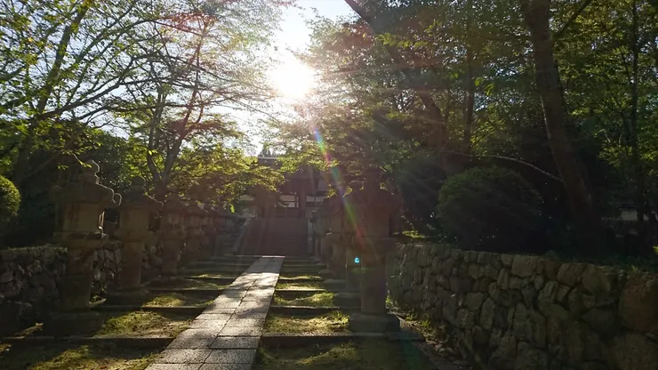 三井寺