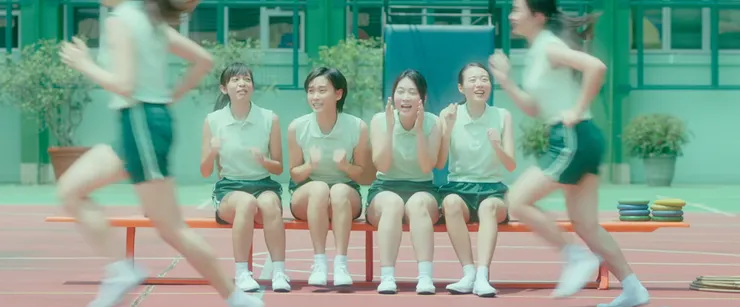 [電影] 喜歡妳是妳