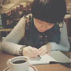 夜行迷姐的小房間的沙龍